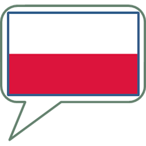 SVOX Polish/Polska Eva Voice logo