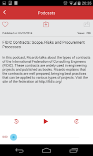 Free Download PMConnector - Ricardo Vargas APK