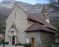 photo de Notre Dame de l'Assomption (Eglise du Fontanil)