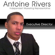 Antoine Rivers 5LINX IMR  Icon