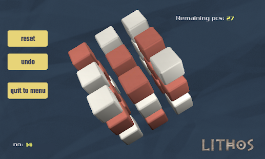 How to get Lithos 3D puzzle patch 1.0.8 apk for pc