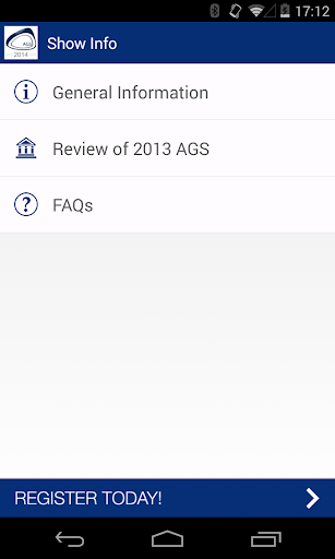 【免費商業App】AGS-APP點子