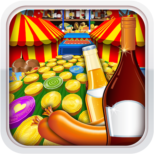 How to mod Carnival Coins - 3D Coin Dozer lastet apk for pc