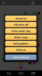 Color Lines Screenshots 12