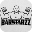 BarStarzz mobile app icon