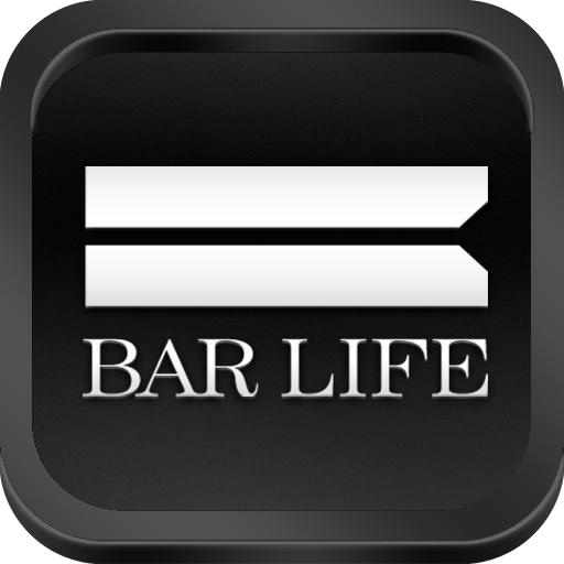 BAR LIFE バーライフ- BARでつながる大人のSNS 社交 App LOGO-APP開箱王