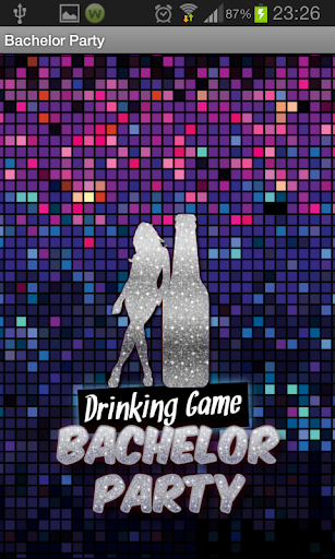 【免費生活App】Bachelor Party - Drinking Game-APP點子