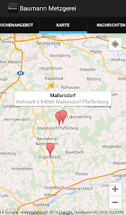 Free Download Metzgerei Baumann APK for PC