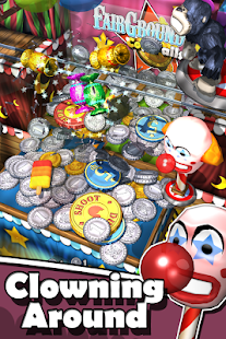 Fairground Coin Falls(圖2)-速報App