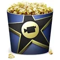 Movies at Cinema icon