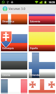 Vacunas 3.0 Screenshots 5