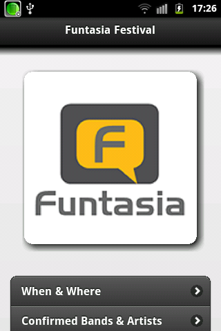 Funtasia Festival