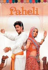 Paheli