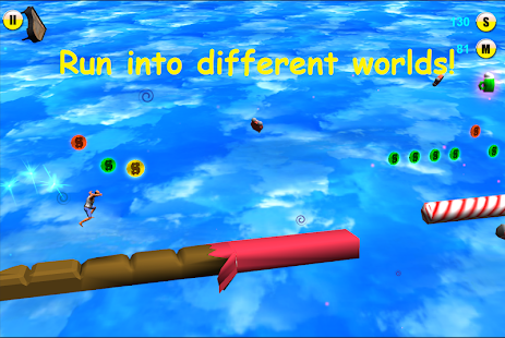 Homeless runner Full Screenshots 16