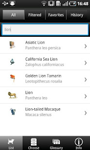 Mammals Expert Guide(圖8)-速報App