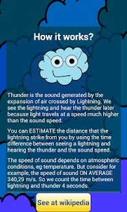 How to download How Far The Lightning Stroke? 1.0.9 mod apk for pc