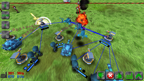 WAR! Showdown Full Free(圖3)-速報App