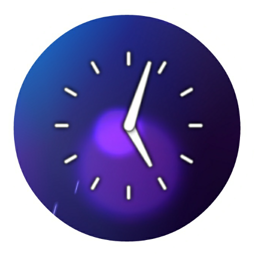 BigTooth Clock & Widget LOGO-APP點子