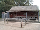 Old Trading Post