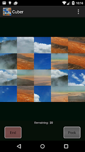 Squares - Picture Puzzle(圖2)-速報App