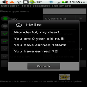 Scheduler for special needs.apk 7