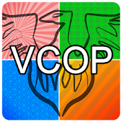 VCOP  Icon