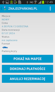 Download Znajdź Parking APK