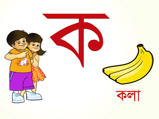 Bengali Consonants