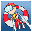 Bermuda Dash mobile app icon