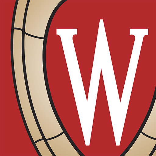 Wisconsin LOGO-APP點子