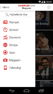 How to download Haberler: Son Dakika Haberleri lastet apk for laptop