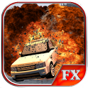 Action FX Explosion icon