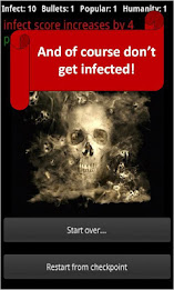 Zombie High Vol 2 FREE poster 3