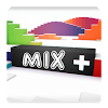 Mix Plus icon