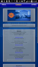 Driving School of zac poster 9