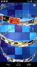 TSF Gallery Widget poster 2