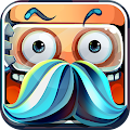 Tiny Busters Apk