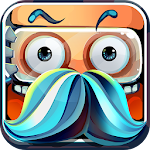 Tiny Busters Apk