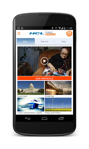 HCL PS