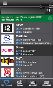 Free Download AtkTV APK