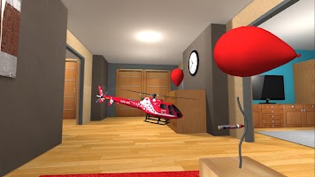 Helidroid 3B : 3D RC Copter APK 螢幕截圖圖片 #2