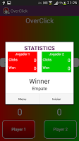 Captura de pantalla de OverClick APK #2