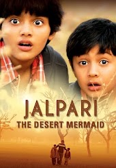 Jalpari: The Desert Mermaid