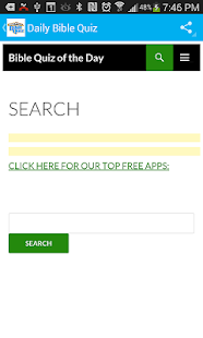 How to install Bible Trivia- Quiz Daily patch 1.0 apk for laptop
