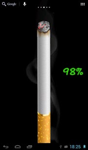 How to mod Cigarette - Battery, wallpaper 3.1 apk for pc