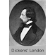Book- Dickens' London