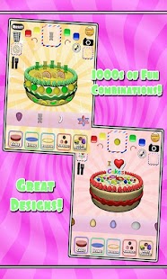 How to download Cake Design HD - Maker Bake 1.2 unlimited apk for bluestacks