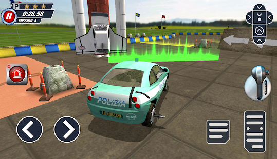 Top Gear - Extreme Parking(圖7)-速報App