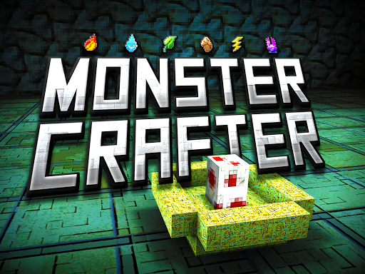 MonsterCrafter (Mod Money) 