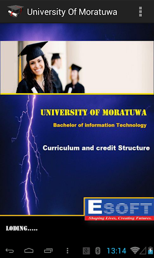 Esoft Moratuwa Universtiy BIT